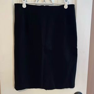Talbots Pencil Skirt